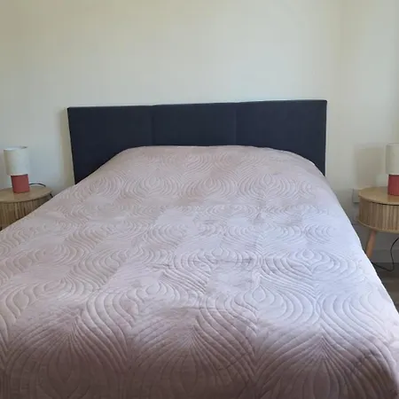 Apartamento Le Balcon Azuréen - T2 Vue Et Clim *