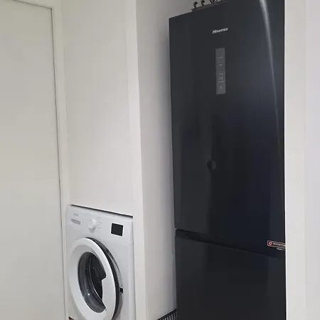 Apartamento Le Balcon Azuréen - T2 Vue Et Clim