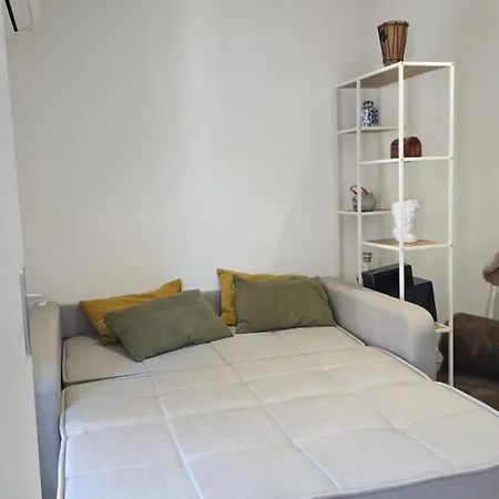 Apartamento Le Balcon Azuréen - T2 Vue Et Clim Niza