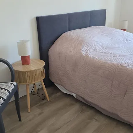 Apartamento Le Balcon Azuréen - T2 Vue Et Clim *